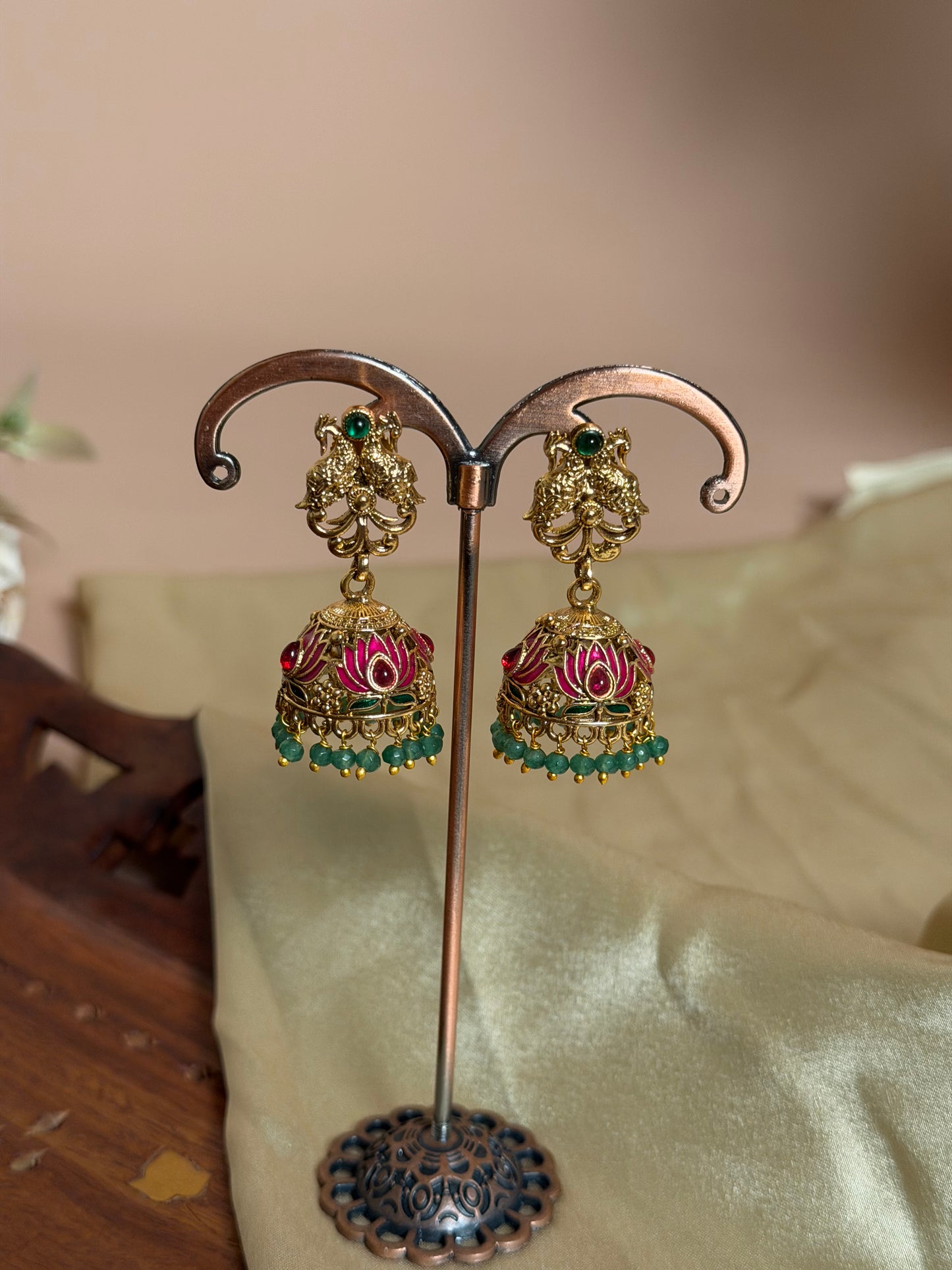 Premium lotus Jumka KLJ27