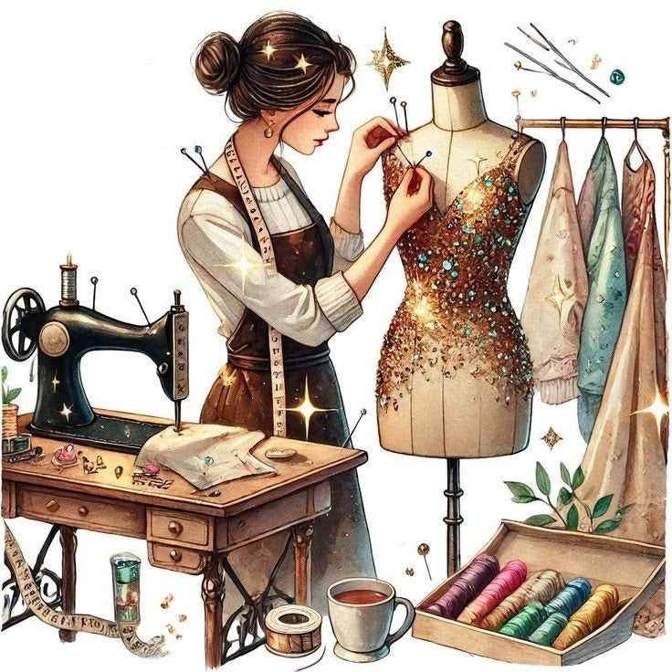 Customized Designs