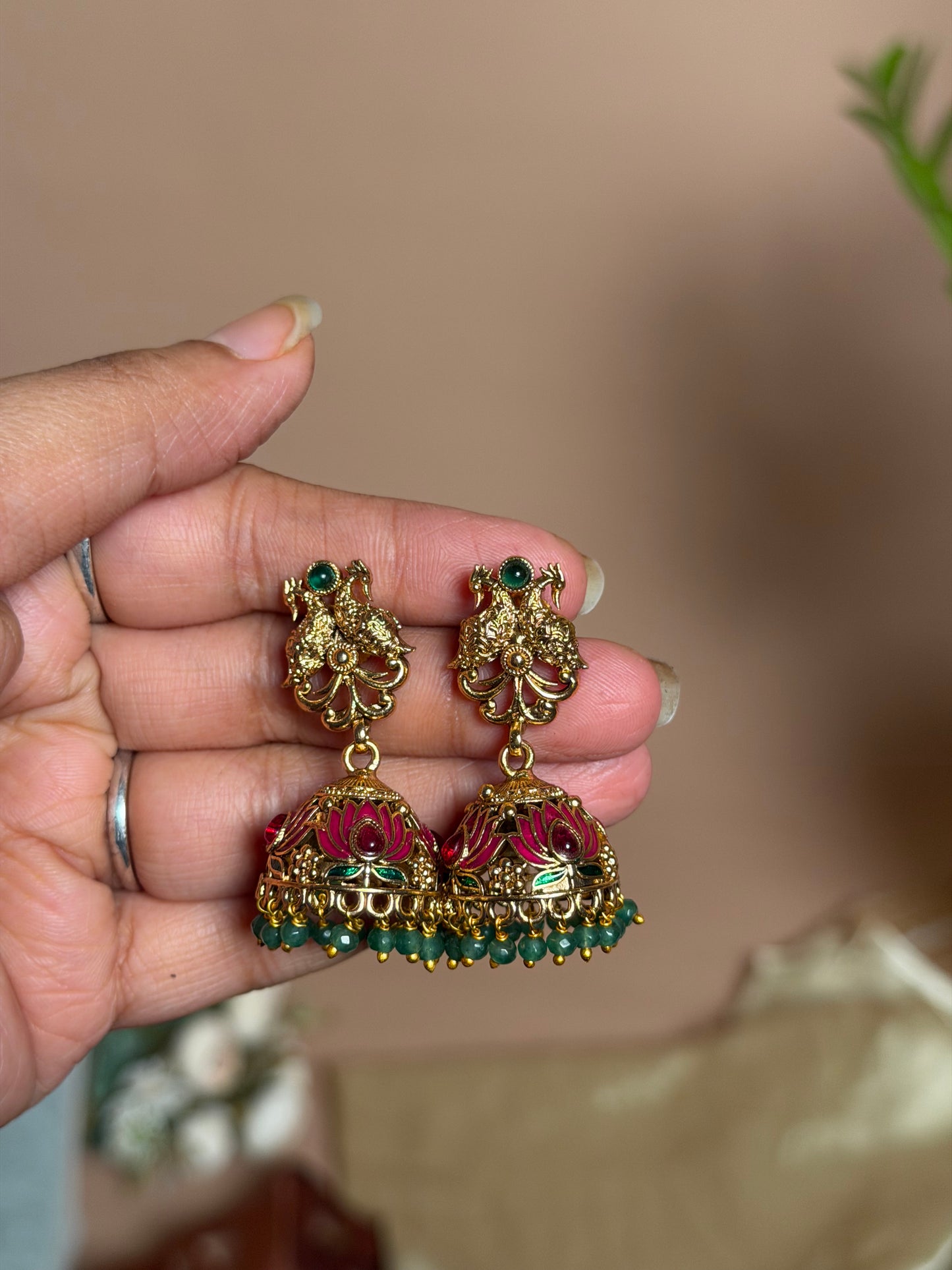 Premium lotus Jumka KLJ27