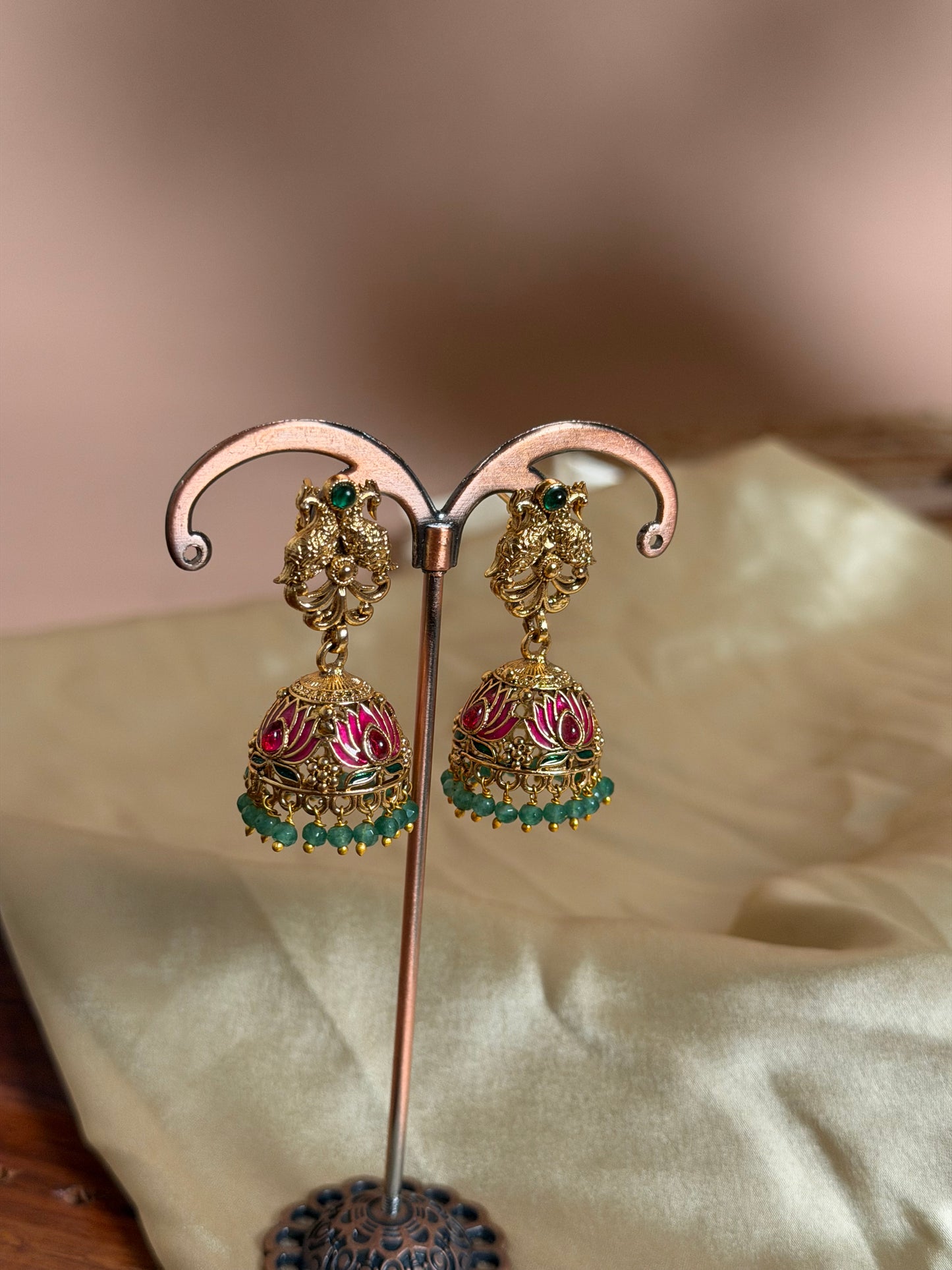 Premium lotus Jumka KLJ27