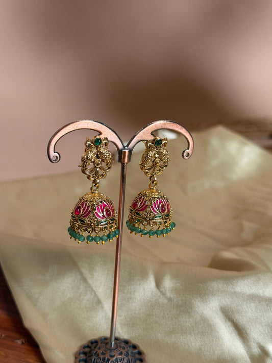 Premium lotus Jumka KLJ27